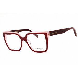 Salvatore Ferragamo EYEGLASSES SF2950N-614-54 New with case